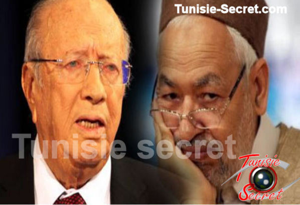 Tunisie, Béji Caïd Essebsi : 