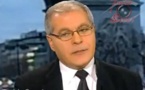 Mezri Haddad: la révolution du jasmin était un conte de fées pour adolescents Mezri Haddad: la révolution du jasmin était un conte de fées pour adolescents
