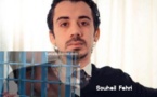 Souheil Fehri : j’ai perdu mon père, je ne veux pas perdre mon frère Souheil Fehri : j’ai perdu mon père, je ne veux pas perdre mon frère