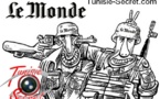 Syrie : le journal Le Monde se moque du monde