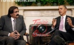 Obama sacrifie ses arabes de service, cheikh Hamad et son Premier ministre