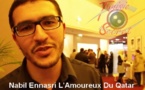 Nabil Ennasri, le beurre à tartine des Frères musulmans en France