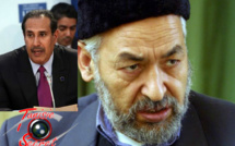 Pour celui qui en douterait encore, Hamad Ben Jassem confirme que Rached Ghannouchi et Ennahdha appartiennent aux Frères musulmans.