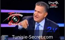 Explosif : Farhat Rajhi affirme que l’argent découvert chez Ben Ali était un mensonge Explosif : Farhat Rajhi affirme que l’argent découvert chez Ben Ali était un mensonge