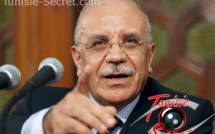 L’ex-ministre de l’Intérieur Rafik Belhaj Kacem, innocenté par les témoins, condamné par la justice militaire