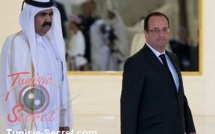 France/Qatar : La Légion d’honneur qui déshonore la France