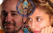 Candidats au gouvernement tunisien, veuillez adresser vos CV à l'ambassade US  Candidats au gouvernement tunisien, veuillez adresser vos CV à l'ambassade US