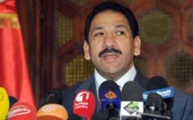 Lotfi Ben Jeddou a oublié de remercier Tunisie-Secret ! Lotfi Ben Jeddou a oublié de remercier Tunisie-Secret !