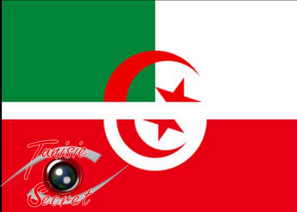 tunisie algérie