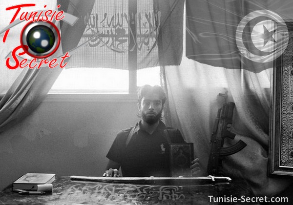Frères musulman tunisien