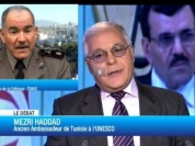 Mezri Haddad La Tunisie et sa maladie djihadiste.wmv