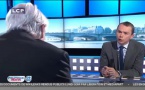 Pour Claude Goasguen, la France soutient Al-Qaïda en Syrie (vidéo)