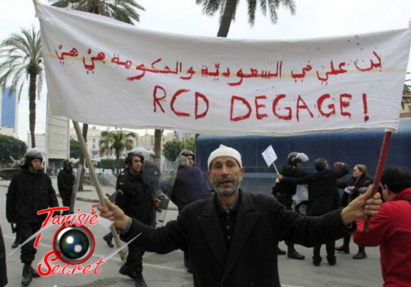 L’histoire cachée de la dissolution du RCD en 2011