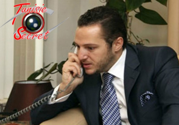 Sakhr el-Materi, l'ex gendre, l'ex dauphin présidentiel, l'ex.... Sakhr el-Materi, l'ex gendre, l'ex dauphin présidentiel, l'ex....