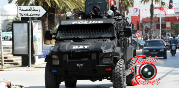 Exclusif : Qui contrôle le marché de l’armement en Tunisie ?