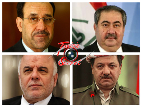 Donald Trump confisque les biens mal acquis de hauts dirigeants irakiens