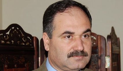 Rafaa al-Issawi Rafaa al-Issawi