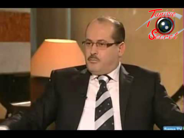 Yahia Abouzakaria, l'intellectuel algero-suédois qu'on ne voit jamais sur les télévisions françaises !