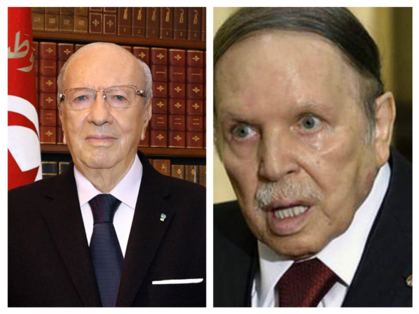 Exclusif: comment Béji Caïd Essebsi a bradé la Tunisie à Bouteflika? Exclusif: comment Béji Caïd Essebsi a bradé la Tunisie à Bouteflika?