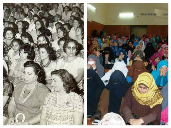 Des gazelles de Bourguiba aux vaches de Ghannouchi, par Lilia Ben Rejeb Des gazelles de Bourguiba aux vaches de Ghannouchi, par Lilia Ben Rejeb