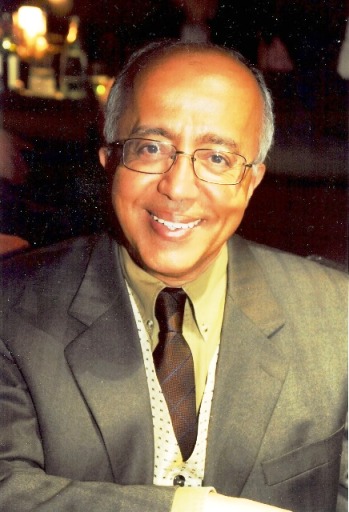 Rachid Barnat, vétérinaire franco-tunisien.