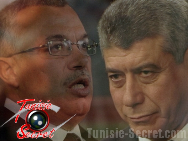 Exclusif : le plan secret d’Ennahda pour contrôler les ministères de l’Intérieur et de la Justice Exclusif : le plan secret d’Ennahda pour contrôler les ministères de l’Intérieur et de la Justice