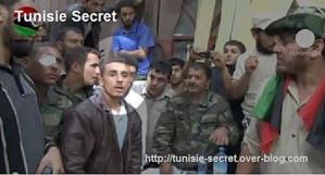 Qui a tué l'assassin de Kadhafi ? Les renseignements français ? Qui a tué l'assassin de Kadhafi ? Les renseignements français ?