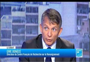 Sur France24, Eric Denécé et Mezri Haddad détruisent le mythe du Qatar