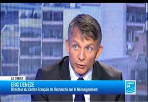 Sur France24, Eric Denécé et Mezri Haddad détruisent le mythe du Qatar Sur France24, Eric Denécé et Mezri Haddad détruisent le mythe du Qatar