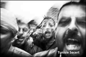 La Tunisie du 23 octobre La Tunisie du 23 octobre