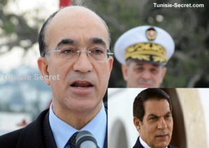 Exclusif: l’échange téléphonique qui a scellé le destin de la Tunisie Exclusif: l’échange téléphonique qui a scellé le destin de la Tunisie