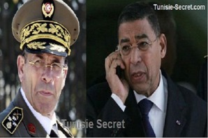 Exclusif: l’échange téléphonique qui a scellé le destin de la Tunisie