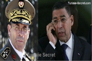 Exclusif: l’échange téléphonique qui a scellé le destin de la Tunisie Exclusif: l’échange téléphonique qui a scellé le destin de la Tunisie