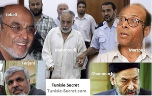 Comment Ennahda a vendu Baghdadi Mahmoudi aux Libyens ? Comment Ennahda a vendu Baghdadi Mahmoudi aux Libyens ?