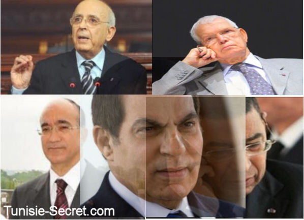 Suite et fin de l’affaire qui a provoqué un séisme politique en Tunisie Suite et fin de l’affaire qui a provoqué un séisme politique en Tunisie