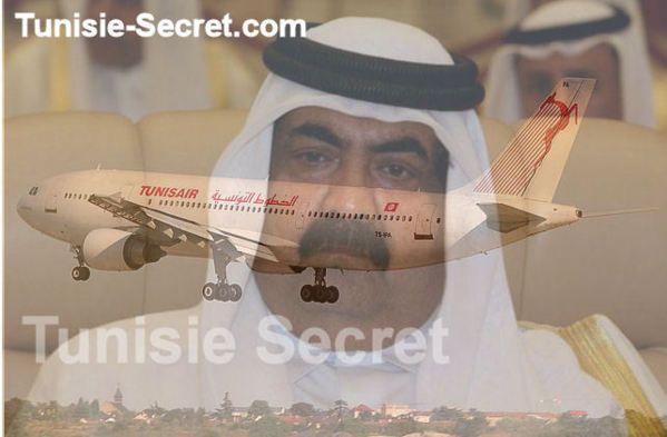 Tunisie : Du racket des Trabelsi au Holdup des Qataris, TUNISAIR agonise Tunisie : Du racket des Trabelsi au Holdup des Qataris, TUNISAIR agonise