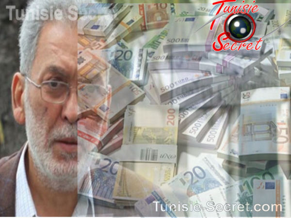 Tunisie : Kamel Jendoubi : CV tronqué, scrutin truqué ! Tunisie : Kamel Jendoubi : CV tronqué, scrutin truqué !