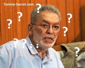 Kamel Jendoubi, serais-tu un mensonge qui dit toujours la vérité ? Kamel Jendoubi, serais-tu un mensonge qui dit toujours la vérité ?
