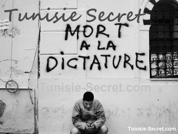 Lettre ouverte aux rédacteurs de Tunisie-secret