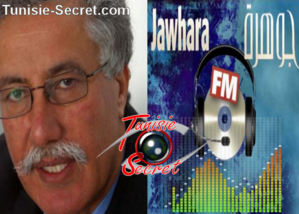Tunisie : Hamma Hammami confirme les accusations de Tunisie-Secret sur la fraude électorale Tunisie : Hamma Hammami confirme les accusations de Tunisie-Secret sur la fraude électorale