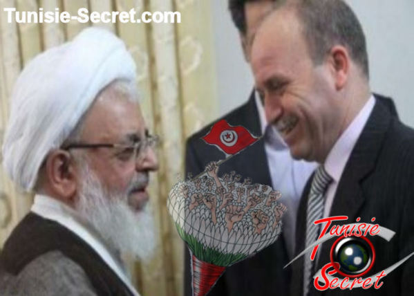 Le jasmin tunisien ne serait pas local mais d'importation iranienne. Le jasmin tunisien ne serait pas local mais d'importation iranienne.