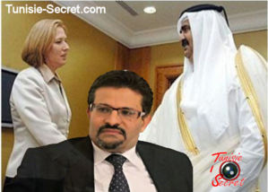 C’est sur ordre de cheikh Hamad que Rafik Bouchlakha s’est rendu à Gaza C’est sur ordre de cheikh Hamad que Rafik Bouchlakha s’est rendu à Gaza