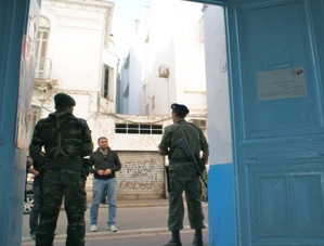 Carnet de voyage : mes notes sur les élections du 23 octobre en Tunisie Carnet de voyage : mes notes sur les élections du 23 octobre en Tunisie
