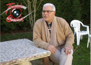 Mezri Haddad : La Tunisie a perdu sa souveraineté et la guerre civile la guette Mezri Haddad : La Tunisie a perdu sa souveraineté et la guerre civile la guette