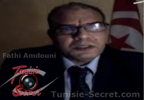 Interview exclusive. Fethi Amdouni : J’ai fait avorter le coup d’Etat islamiste du 8 novembre 1987