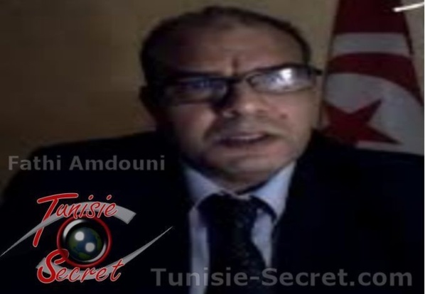 Interview exclusive. Fethi Amdouni : J’ai fait avorter le coup d’Etat islamiste du 8 novembre 1987 Interview exclusive. Fethi Amdouni : J’ai fait avorter le coup d’Etat islamiste du 8 novembre 1987
