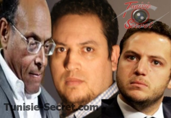 Exclusif : Tarak , le deuxième Kahlaoui qui a piégé Moncef Marzouki Exclusif : Tarak , le deuxième Kahlaoui qui a piégé Moncef Marzouki
