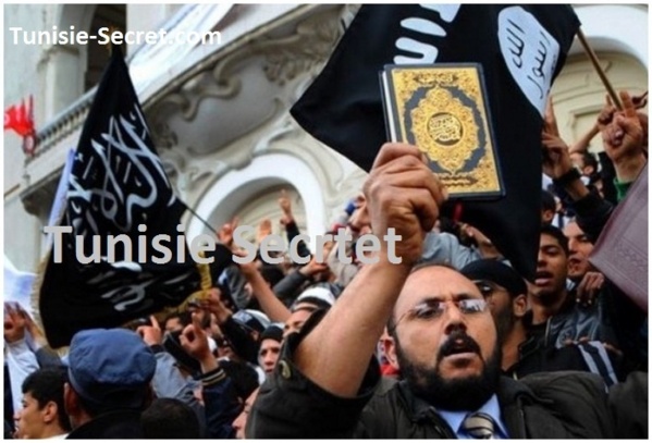Approche américaine de l'islamisme et du salafisme tunisiens 