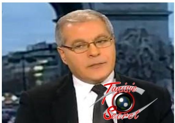 Mezri Haddad aux Algériens: Je soutiens de toute mon énergie la glorieuse Algérie Mezri Haddad aux Algériens: Je soutiens de toute mon énergie la glorieuse Algérie