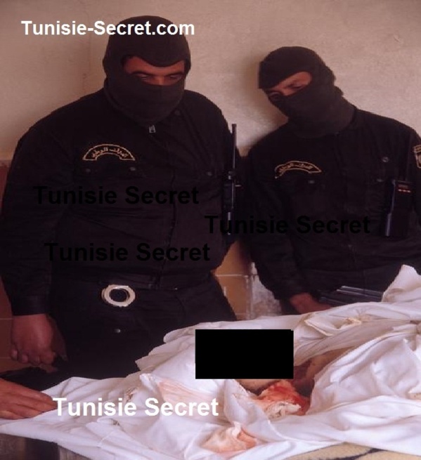 Mali : 11 Tunisiens et 3 Algériens parmi le groupe terroriste (Photo)